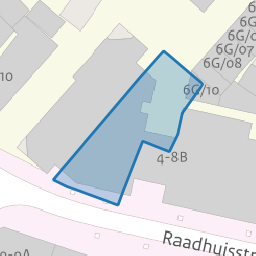 Perceel HGL02-K-3018