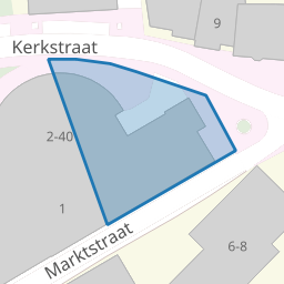 Perceel HGL02-K-3021