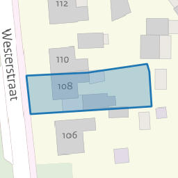 Perceel HGL02-K-3022