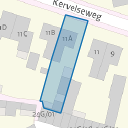 Perceel HGL02-K-3028