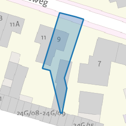 Perceel HGL02-K-3030