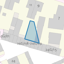 Perceel HGL02-K-3031