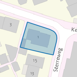 Perceel HGL02-K-3034