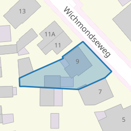 Perceel HGL02-K-3037