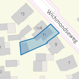 Perceel HGL02-K-3038