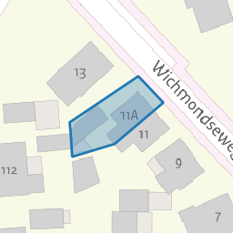 Perceel HGL02-K-3039