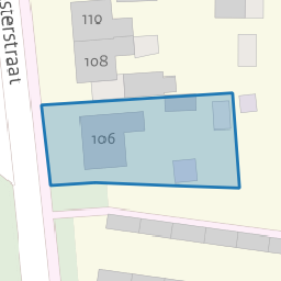 Perceel HGL02-K-3040