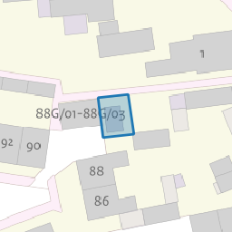 Perceel HGL02-K-3045