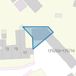 Perceel HGL02-K-3066