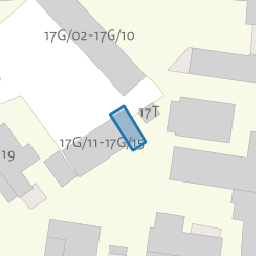 Perceel HGL02-K-3070