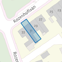 Perceel HGL02-K-3074