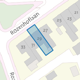 Perceel HGL02-K-3075