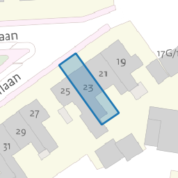 Perceel HGL02-K-3078