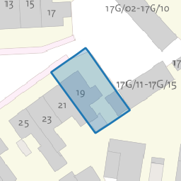 Perceel HGL02-K-3080