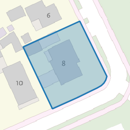 Perceel HGL02-K-3095