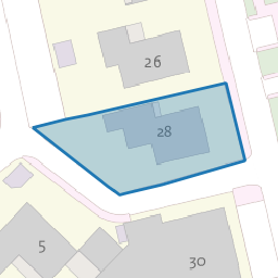 Perceel HGL02-K-3097