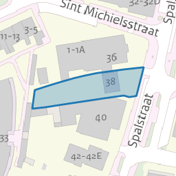 Perceel HGL02-K-3111