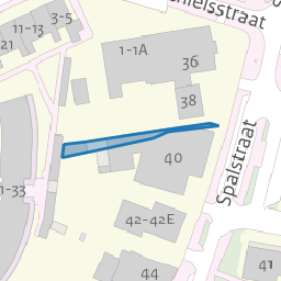 Perceel HGL02-K-3112