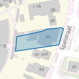 Perceel HGL02-K-3114