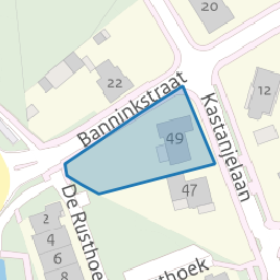 Perceel HGL02-K-3115