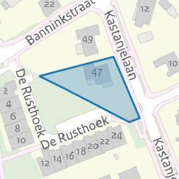 Perceel HGL02-K-3117