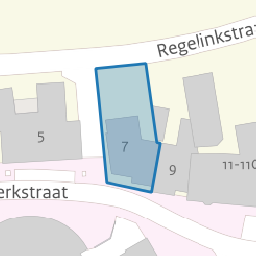 Perceel HGL02-K-3125