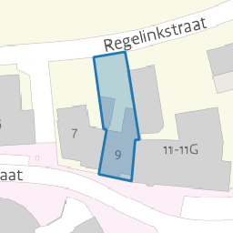 Perceel HGL02-K-3126