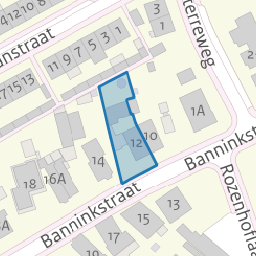 Perceel HGL02-K-3127