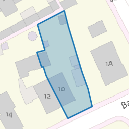 Perceel HGL02-K-3128