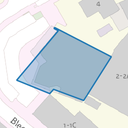 Perceel HGL02-K-3149