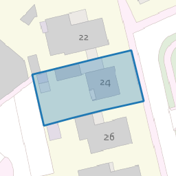 Perceel HGL02-K-3152