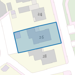 Perceel HGL02-K-3153