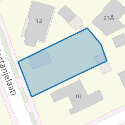 Perceel HGL02-K-3168