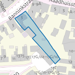 Perceel HGL02-K-3173