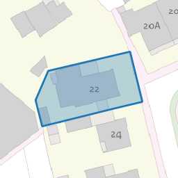 Perceel HGL02-K-3177