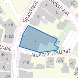 Perceel HGL02-K-3179