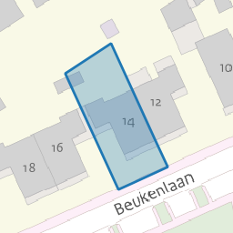 Perceel HGL02-K-3188