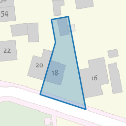 Perceel HGL02-K-3194