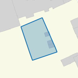 Perceel HGL02-K-3196