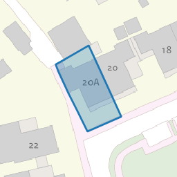 Perceel HGL02-K-3198