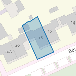 Perceel HGL02-K-3200