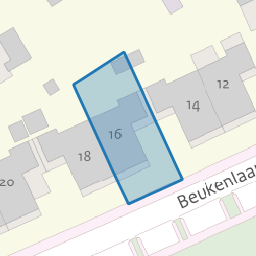 Perceel HGL02-K-3201