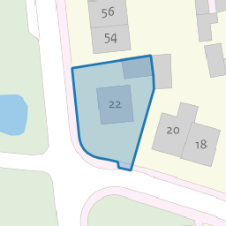 Perceel HGL02-K-3209