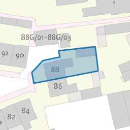 Perceel HGL02-K-3210