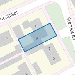 Perceel HGL02-K-3214