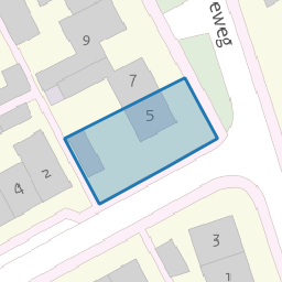 Perceel HGL02-K-3216