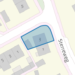 Perceel HGL02-K-3217