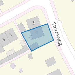 Perceel HGL02-K-3218