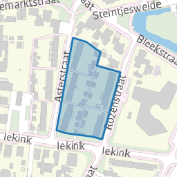 Perceel HGL02-K-3227