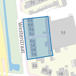 Perceel HGL02-K-3240